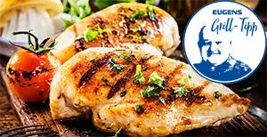 Eugens Grill-Tipp: Die perfekte Marinade - Campingaz & Coleman