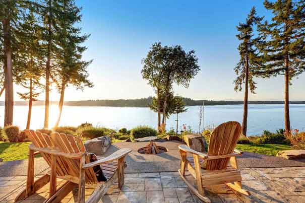 Glamping mit Campingaz - Campingaz & Coleman