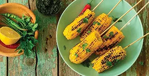 Gesund grillen - glutenfrei, cholesterinarm, low-carb (Bogen zu Fitness) - Campingaz & Coleman