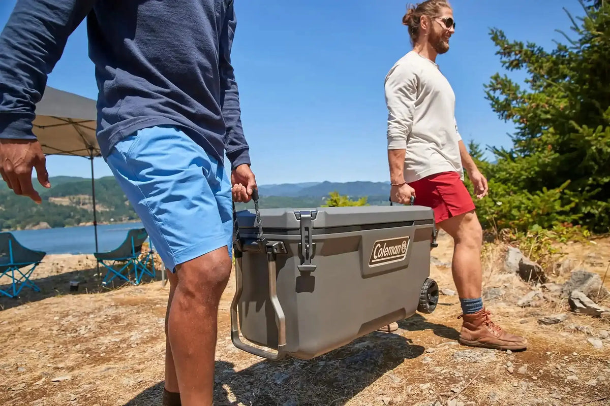 Kühlboxen Campingaz & Coleman
