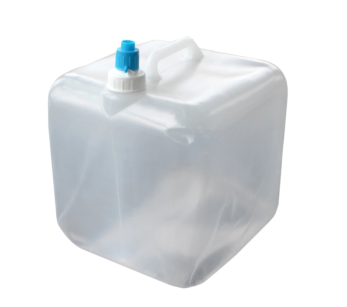 Wasserkanister faltbar 15 Liter   Campingaz & Coleman