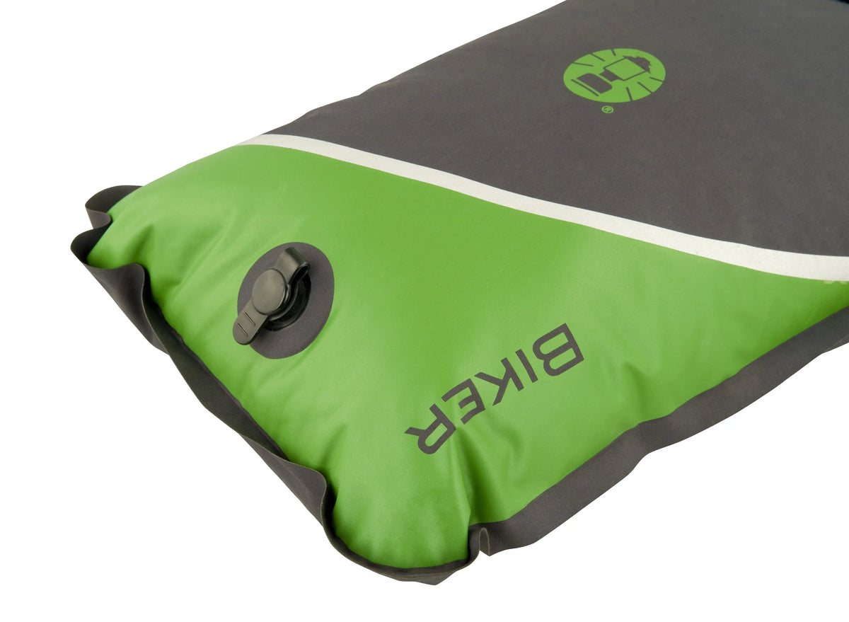 Biker Schlafsack Coleman