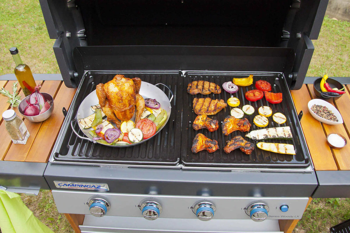 Culinary Modular Hähnchenbräter   Campingaz & Coleman