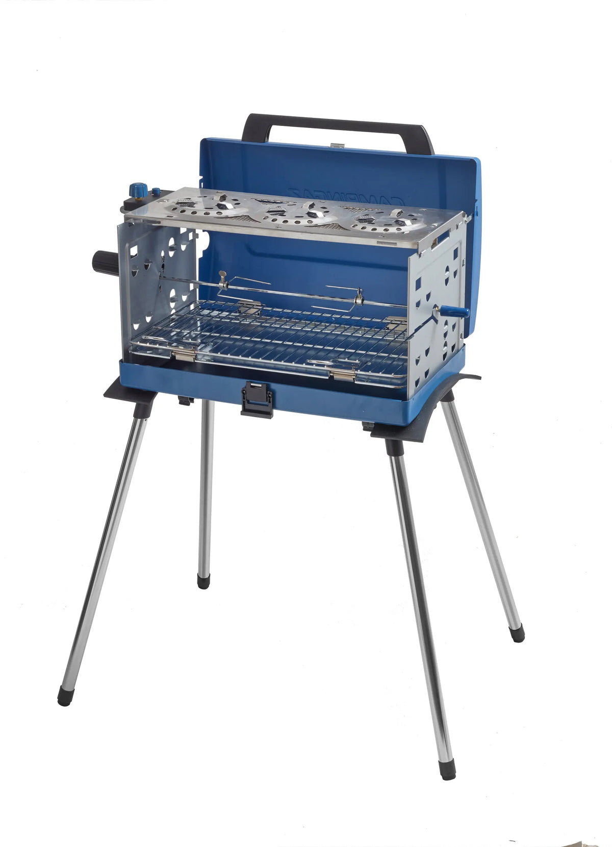 Koffergasgrill 400 SGR (50 mbar) Campingaz
