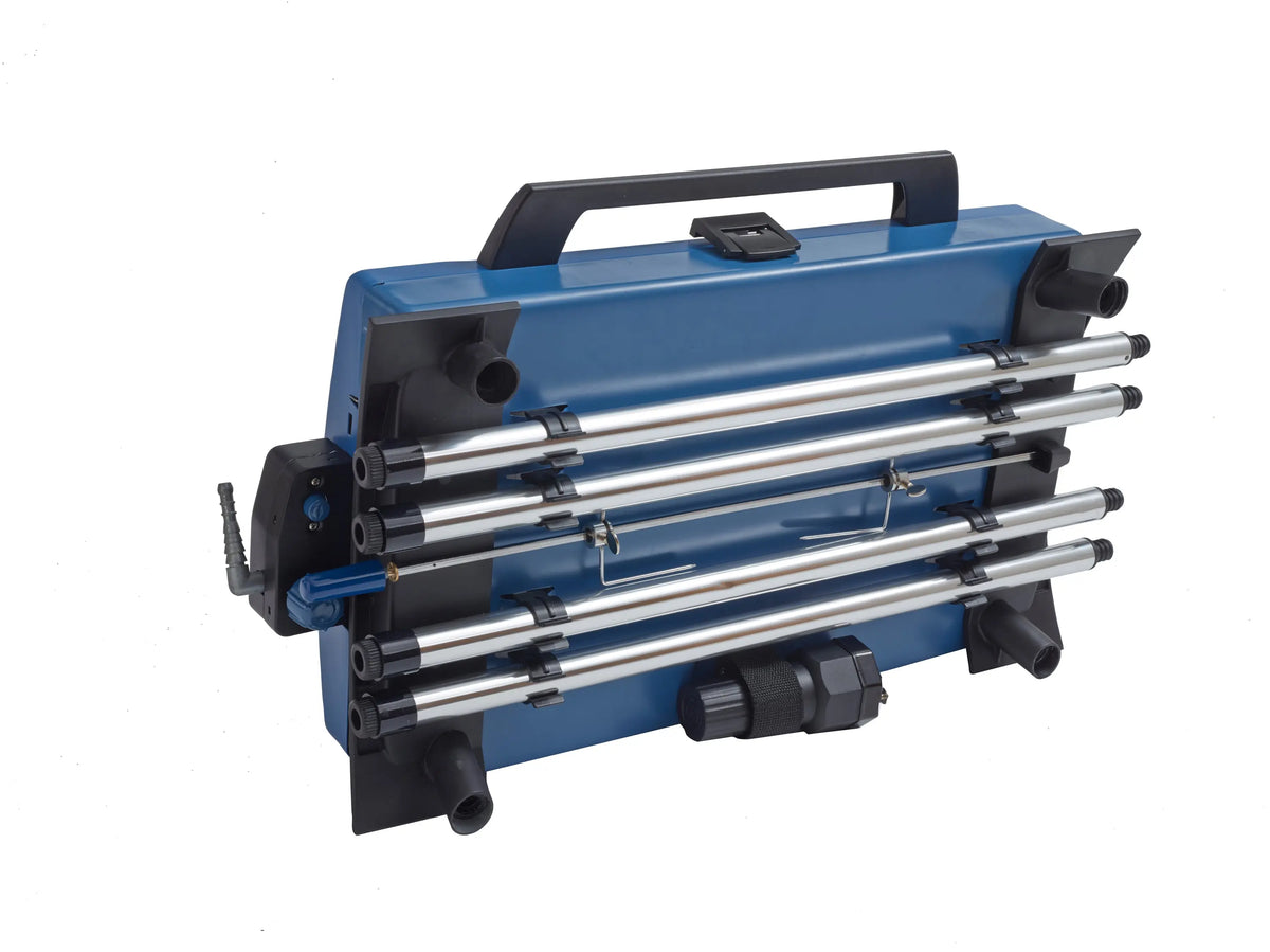 Koffergasgrill 400 SGR (50 mbar) Campingaz