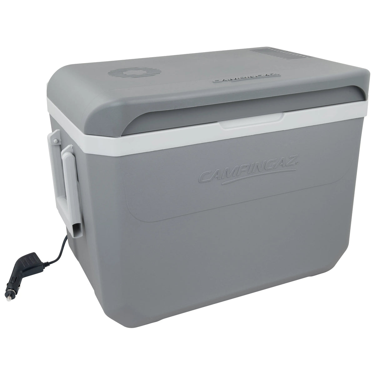 Powerbox Plus 36L thermoelektrische Kühlbox Campingaz