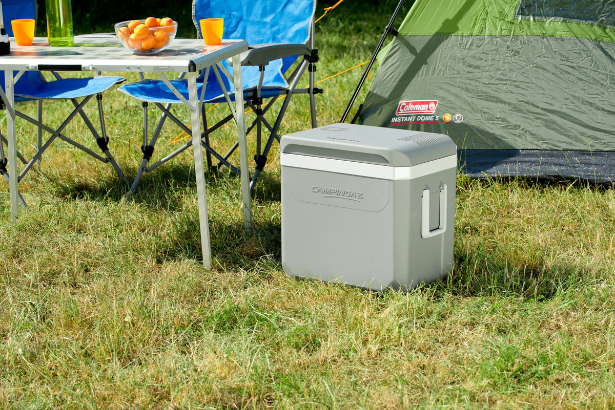 Powerbox Plus 36L thermoelektrische Kühlbox Campingaz