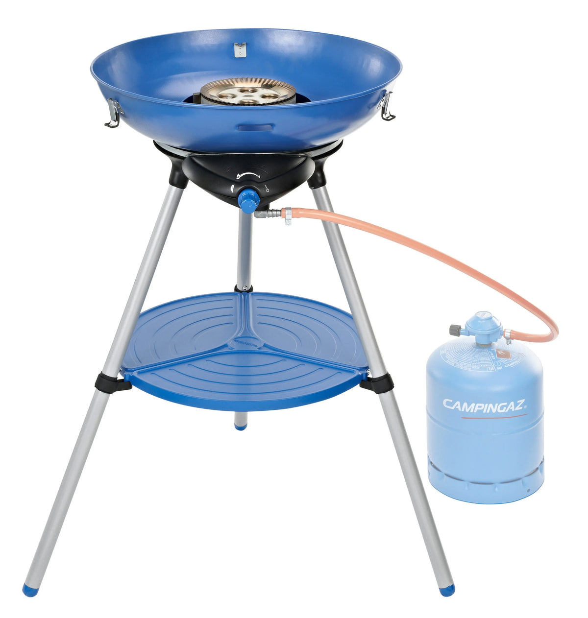 Party Grill 600 R Campinggrill Campingaz