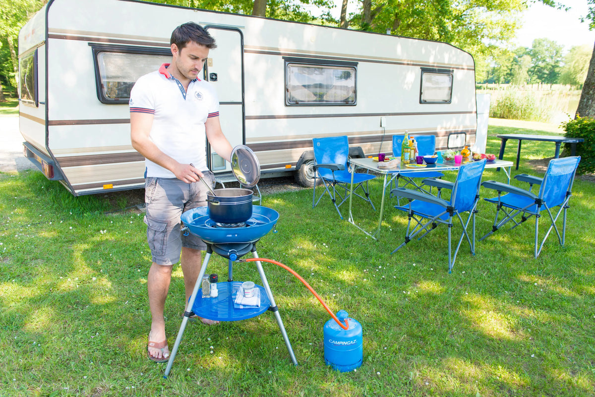 Party Grill 600 R Campinggrill Campingaz
