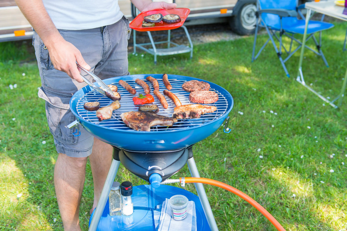 Party Grill 600 R Campinggrill Campingaz