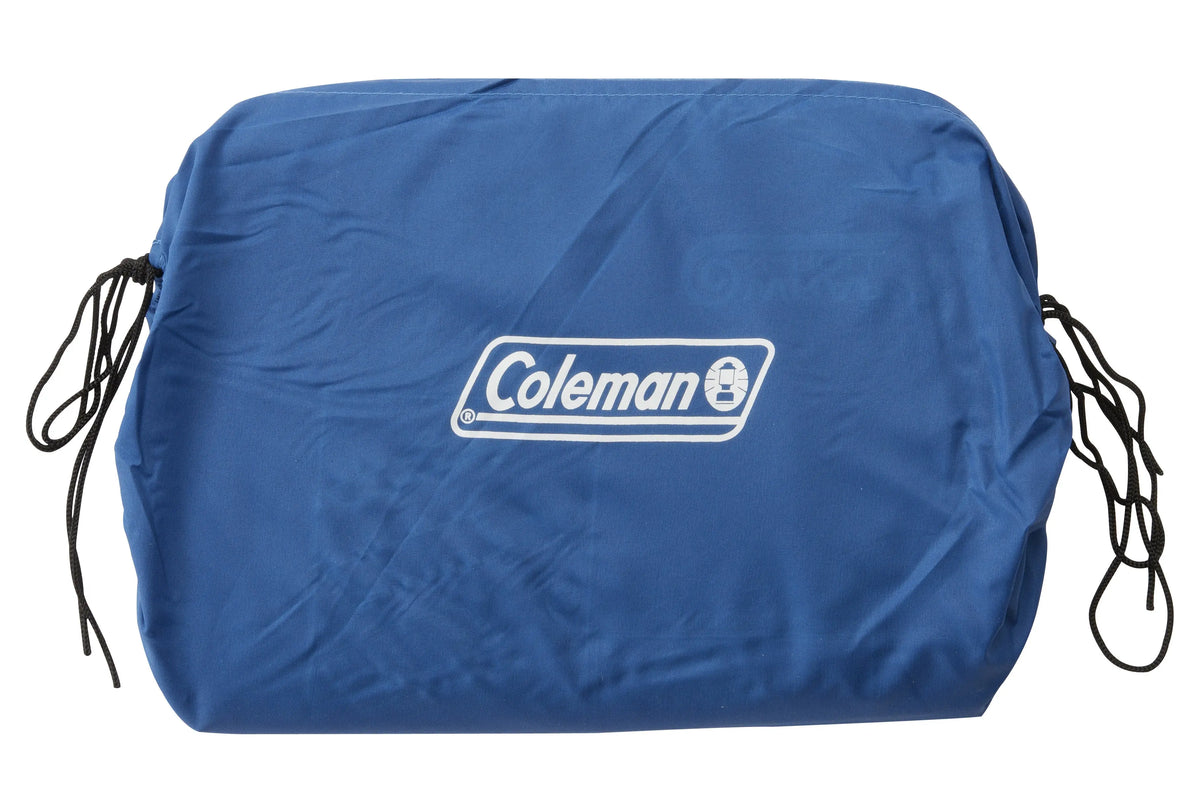 Extra Durable Luftbett Double Coleman