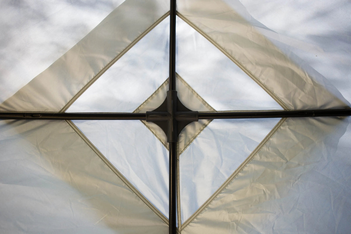 Fast Pitch Shelter XL 4.5 x 4.5m Coleman