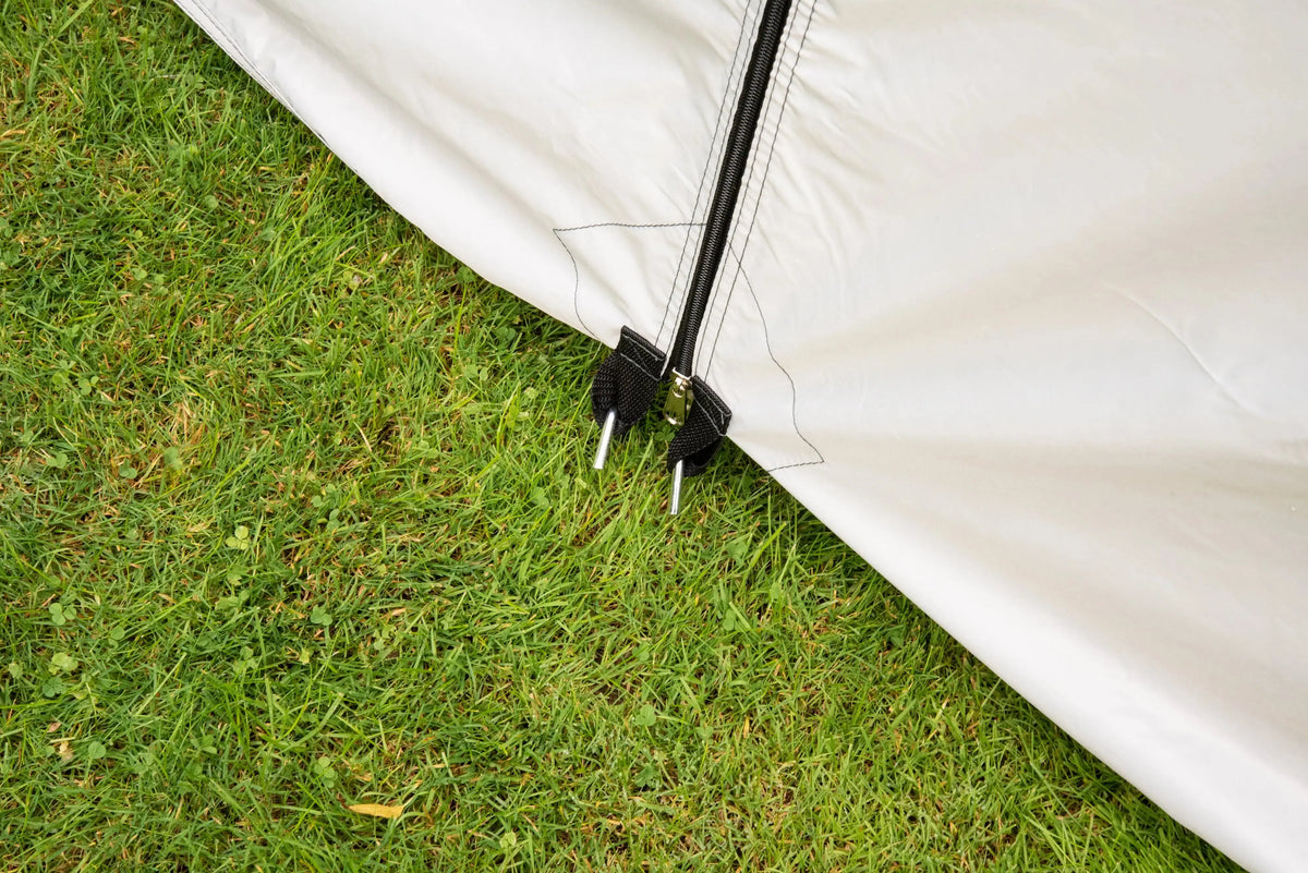 Coleman Seitenwand mit Tür für Fast Pitch Shelter XL  Pavillon-Zubehör Campingaz & Coleman