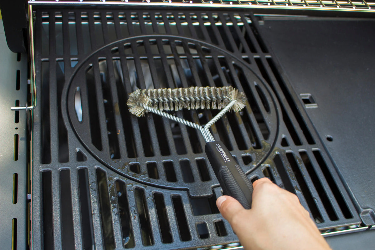 Triangel Grill-Reinigungsbürste Campingaz