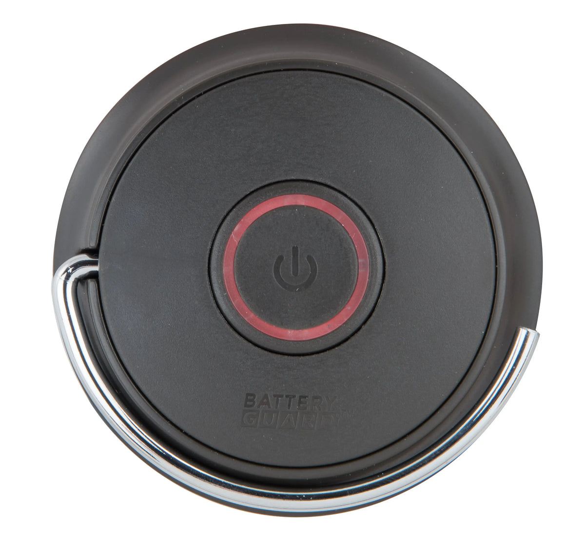 BatteryGuard 200L Mini LED Lampe Coleman