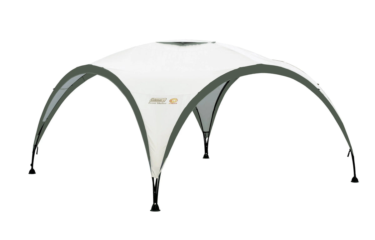 Event Shelter Pavillon XL 4.5 x 4.5m - Campingaz & Coleman