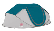 Galiano 4 Popup Zelt Coleman