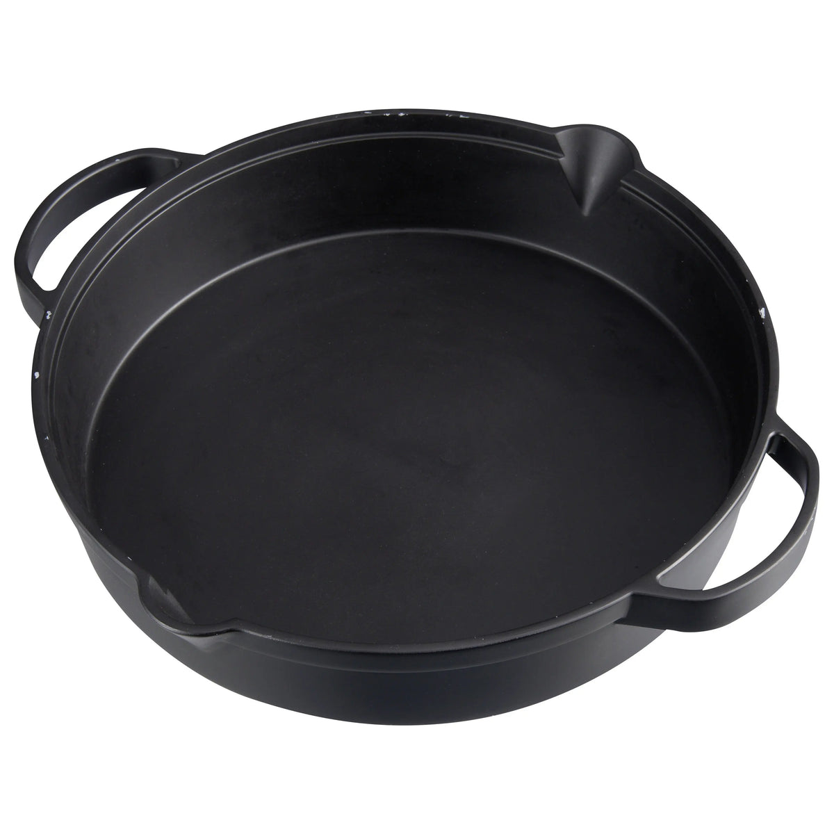Culinary Modular Gusseiserne Pfanne mit Grillrost - Campingaz & Coleman