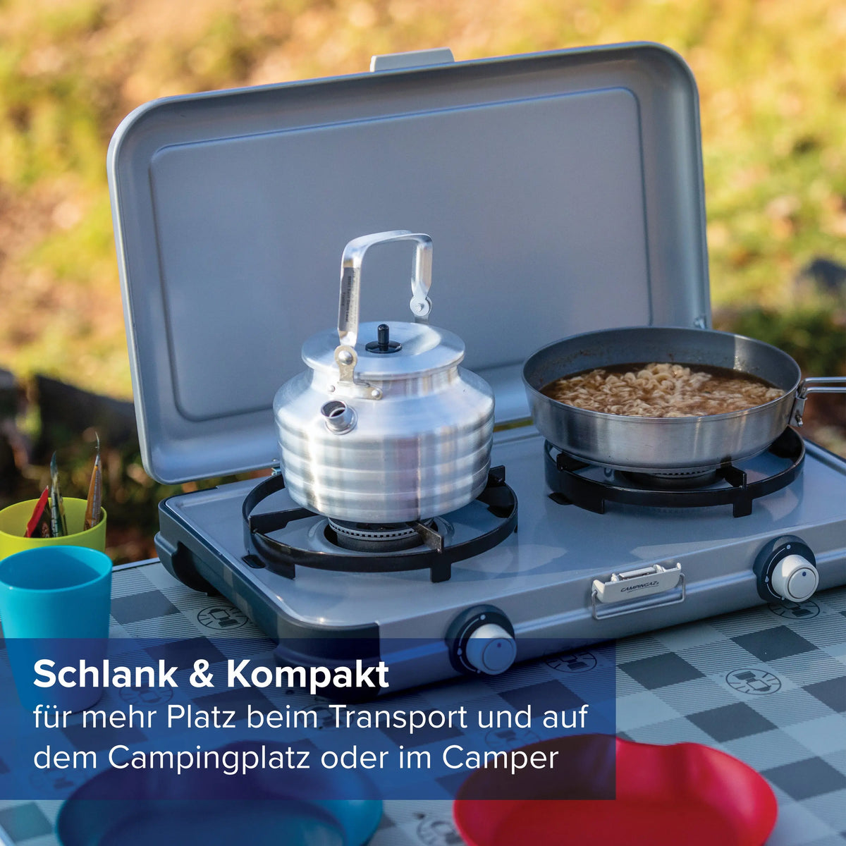 Camping Kitchen 2 R Campingaz