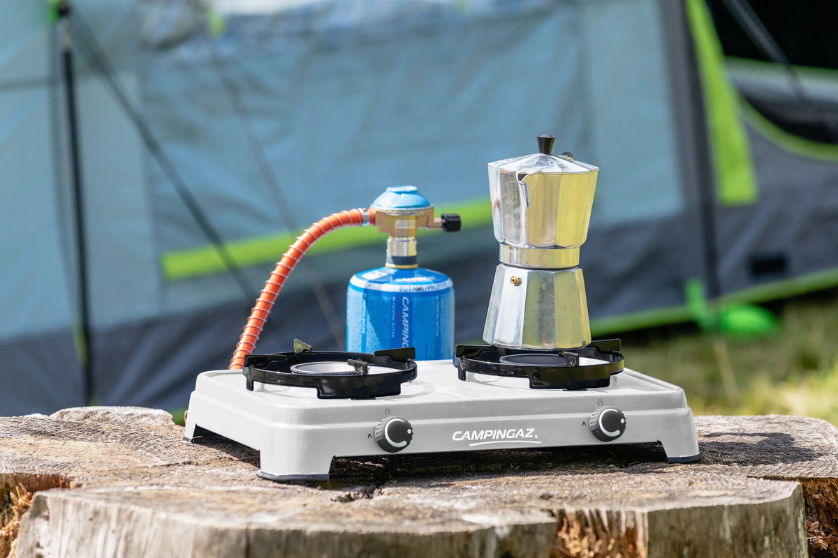 Camping Cook CV Campingaz