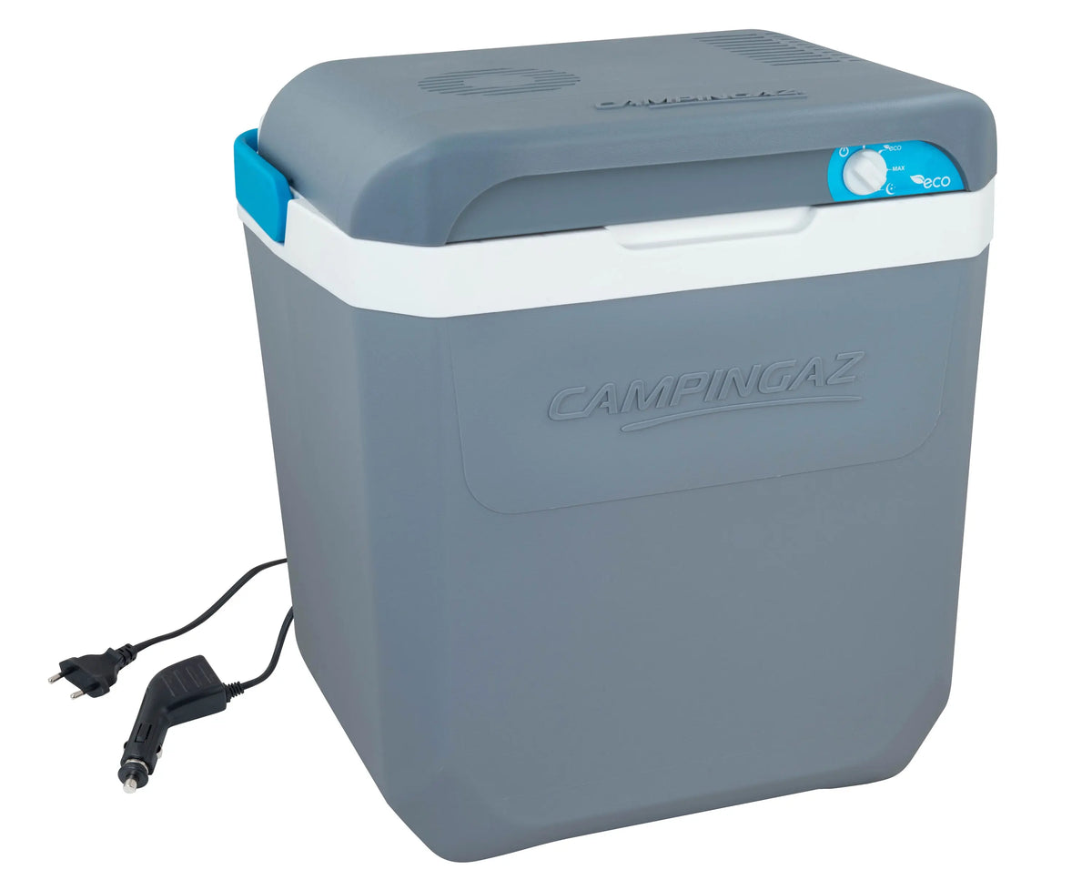 Powerbox Plus 12/230V 24L thermoelektrische Kühlbox Campingaz