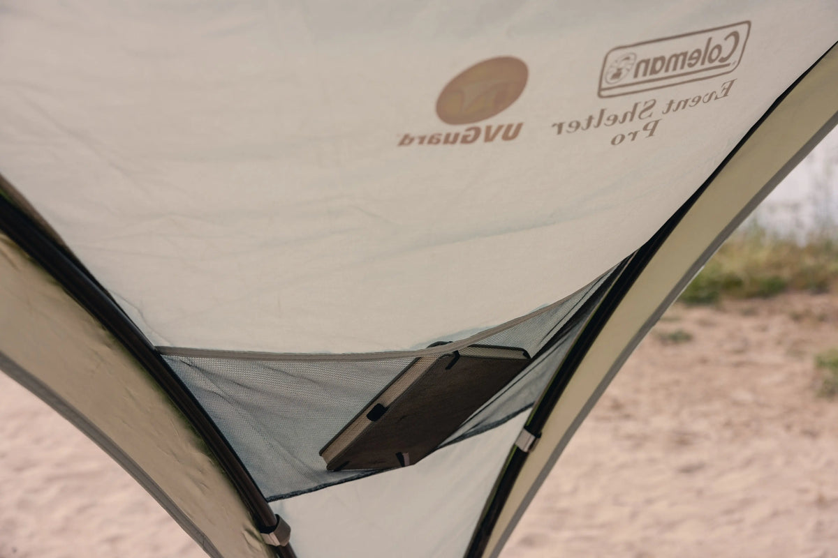 Event Shelter Pro L 3.65 x 3.65m Coleman