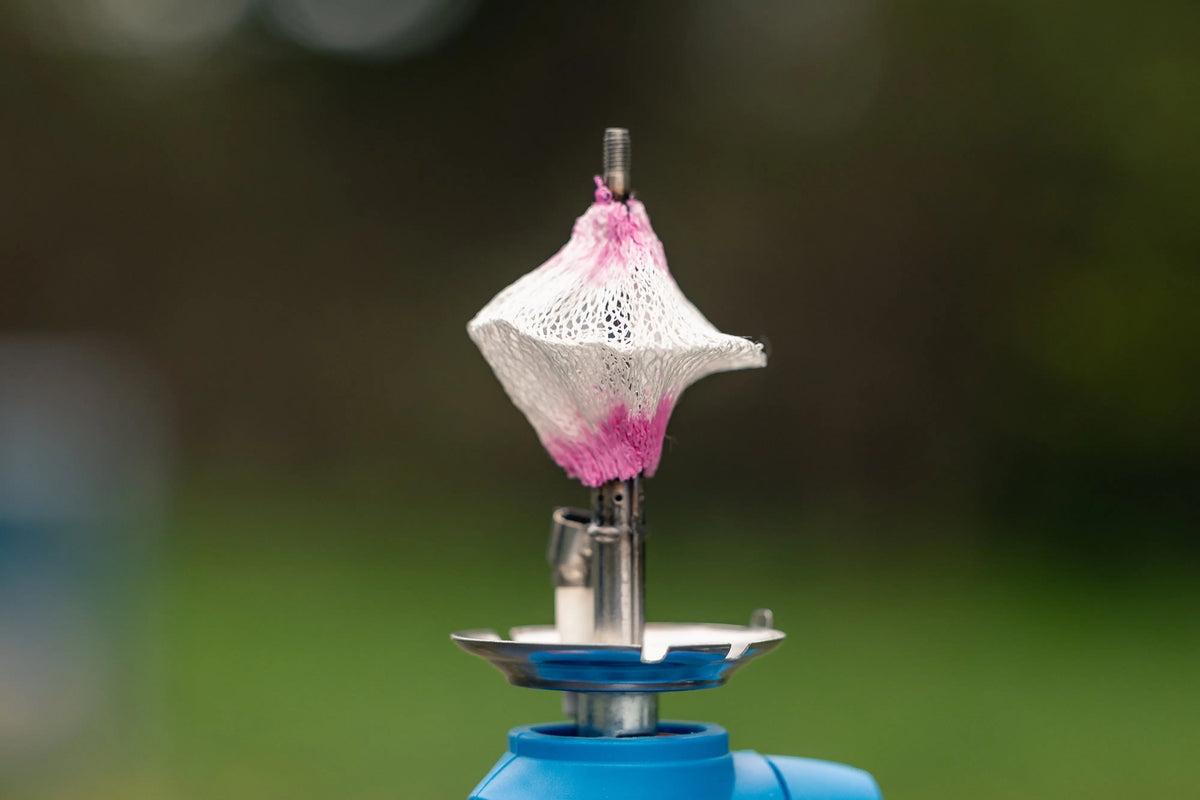 Lumostar Plus PZ Gaslampe Campingaz