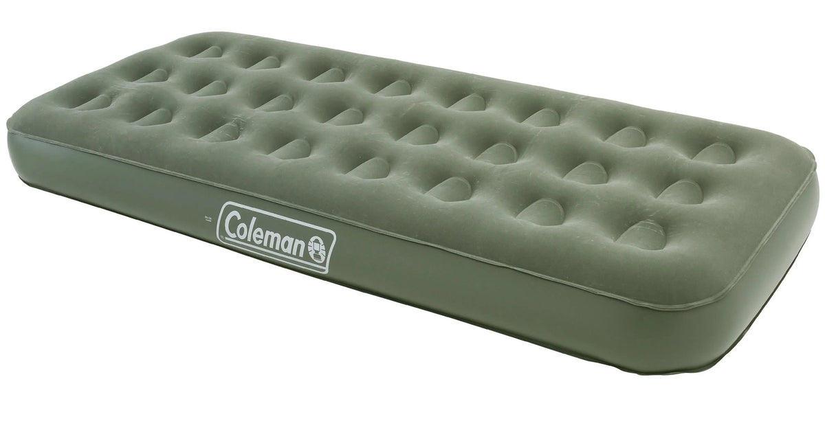 Coleman Maxi Comfort Single Luftbett | 1 Person  Ersatzteil Campingaz & Coleman