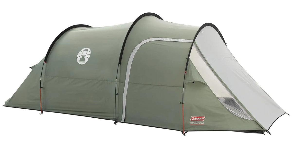 Coleman Coastline 3 Plus   Campingaz & Coleman