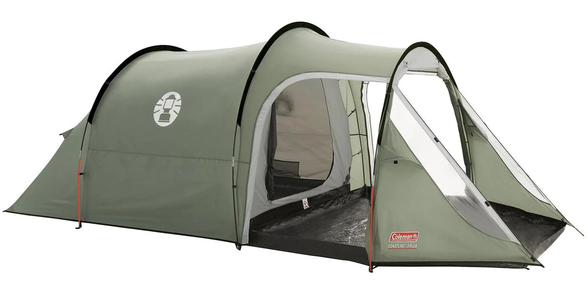Coleman Coastline 3 Plus   Campingaz & Coleman