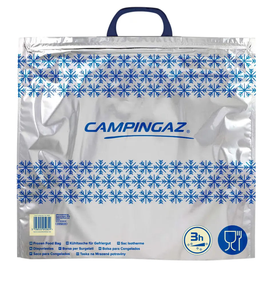 Frozen Food Bag Gr. L Campingaz