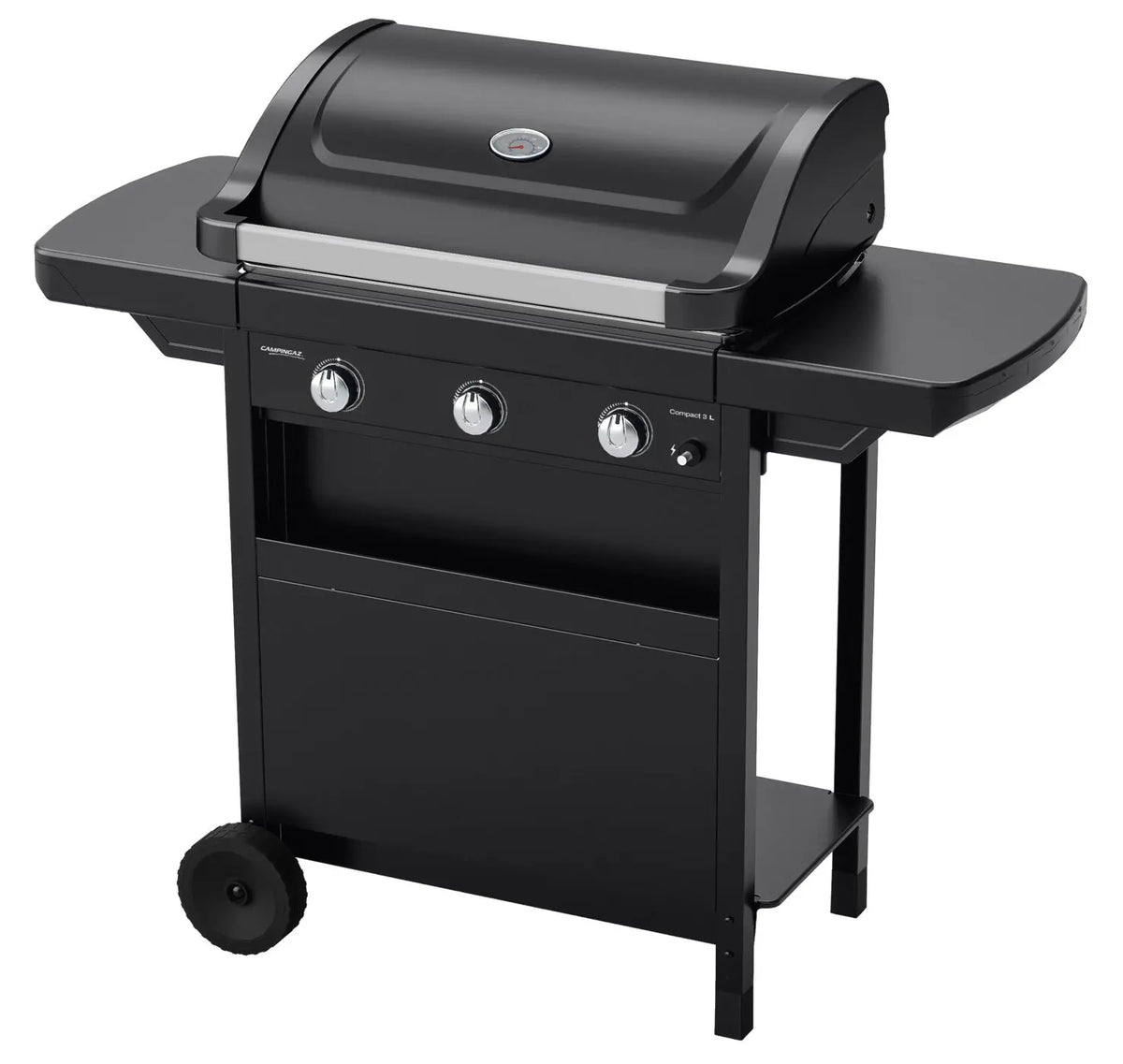 Compact 3 L Gasgrill   Campingaz & Coleman