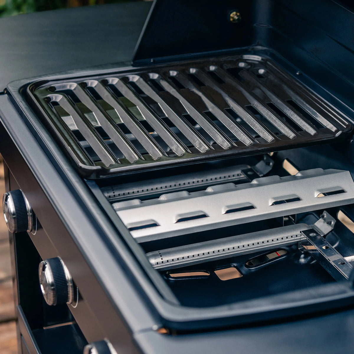 Compact 3 L Gasgrill Campingaz