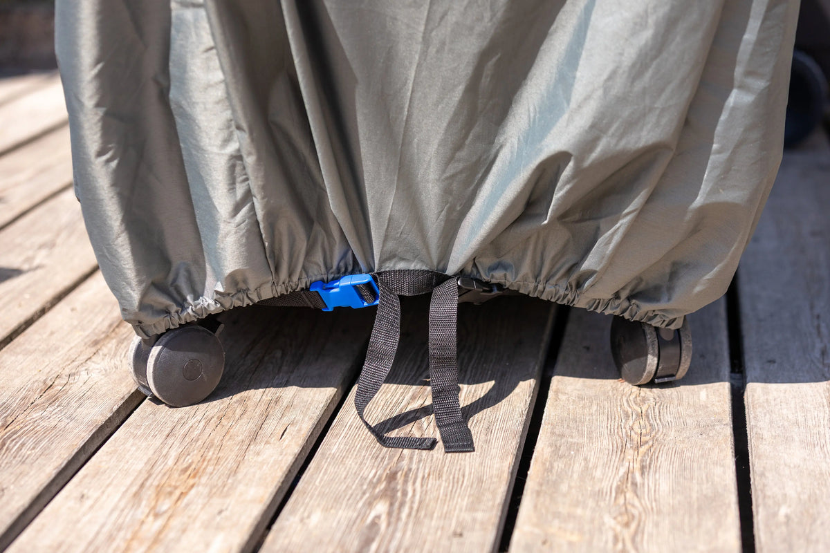 BBQ Premium Abdeckhaube M Campingaz