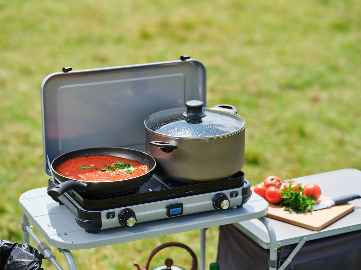 Camping Kitchen 2 MAXI CV Campingaz