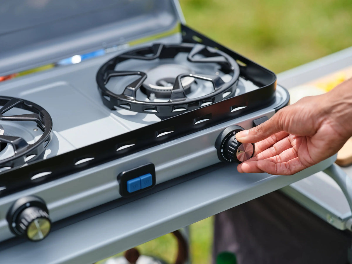Camping Kitchen 2 MAXI CV Campingaz