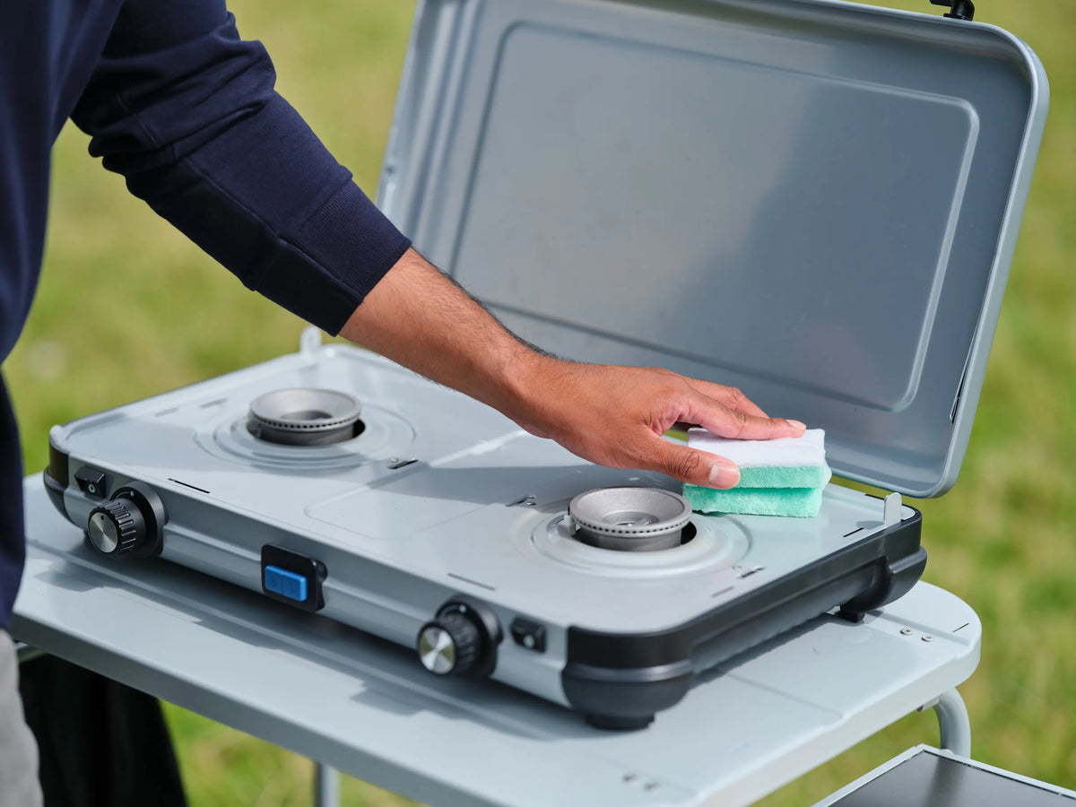 Camping Kitchen 2 MAXI Campingaz