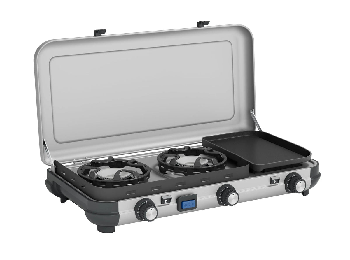 Camping Kitchen 2 MULTI COOK Campingaz