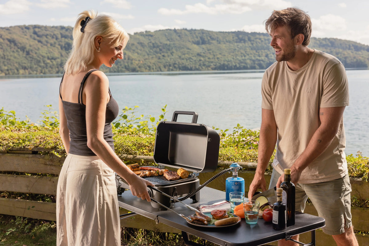Tour & Grill CV Plus Campingaz