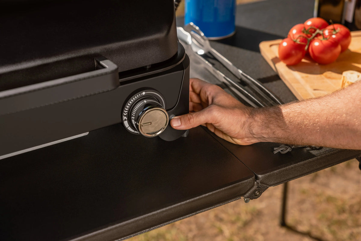 Tour & Grill CV Plus Campingaz