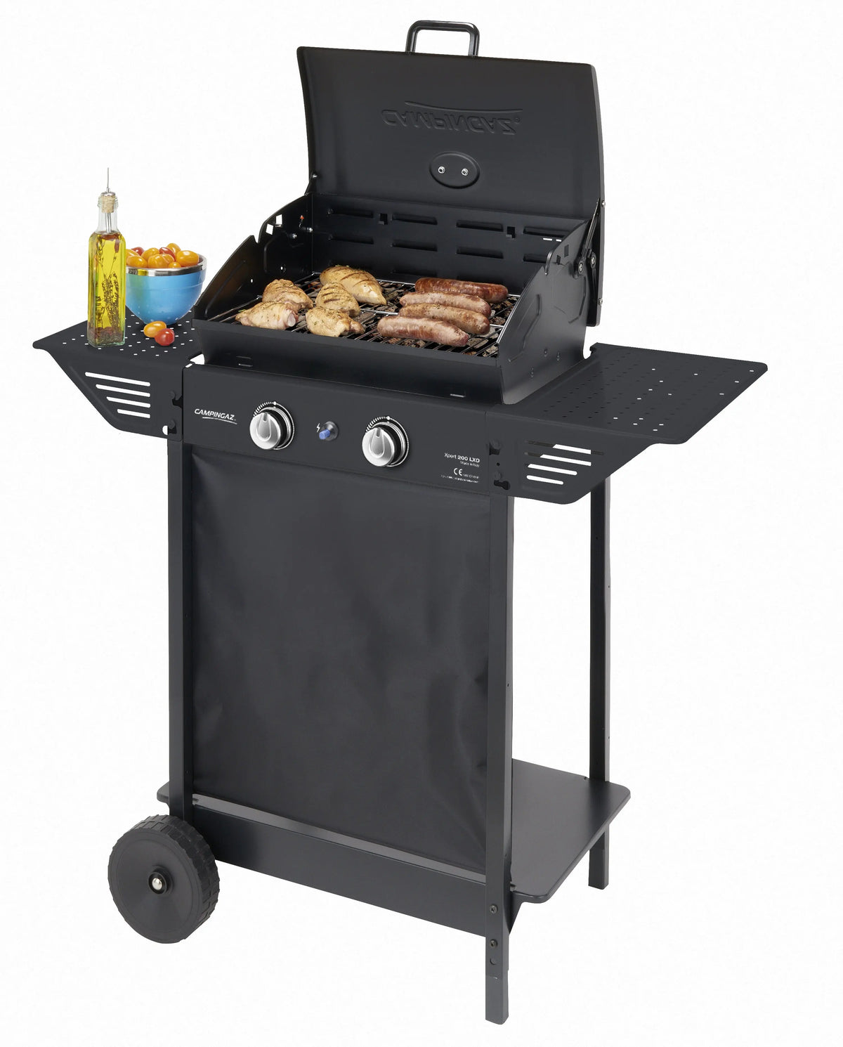 Xpert 200 LXD Gasgrill Campingaz
