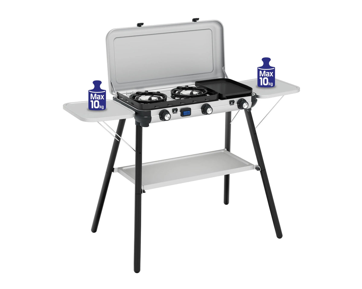 Camping Kitchen 2 MULTI-COOK PLUS Campingaz