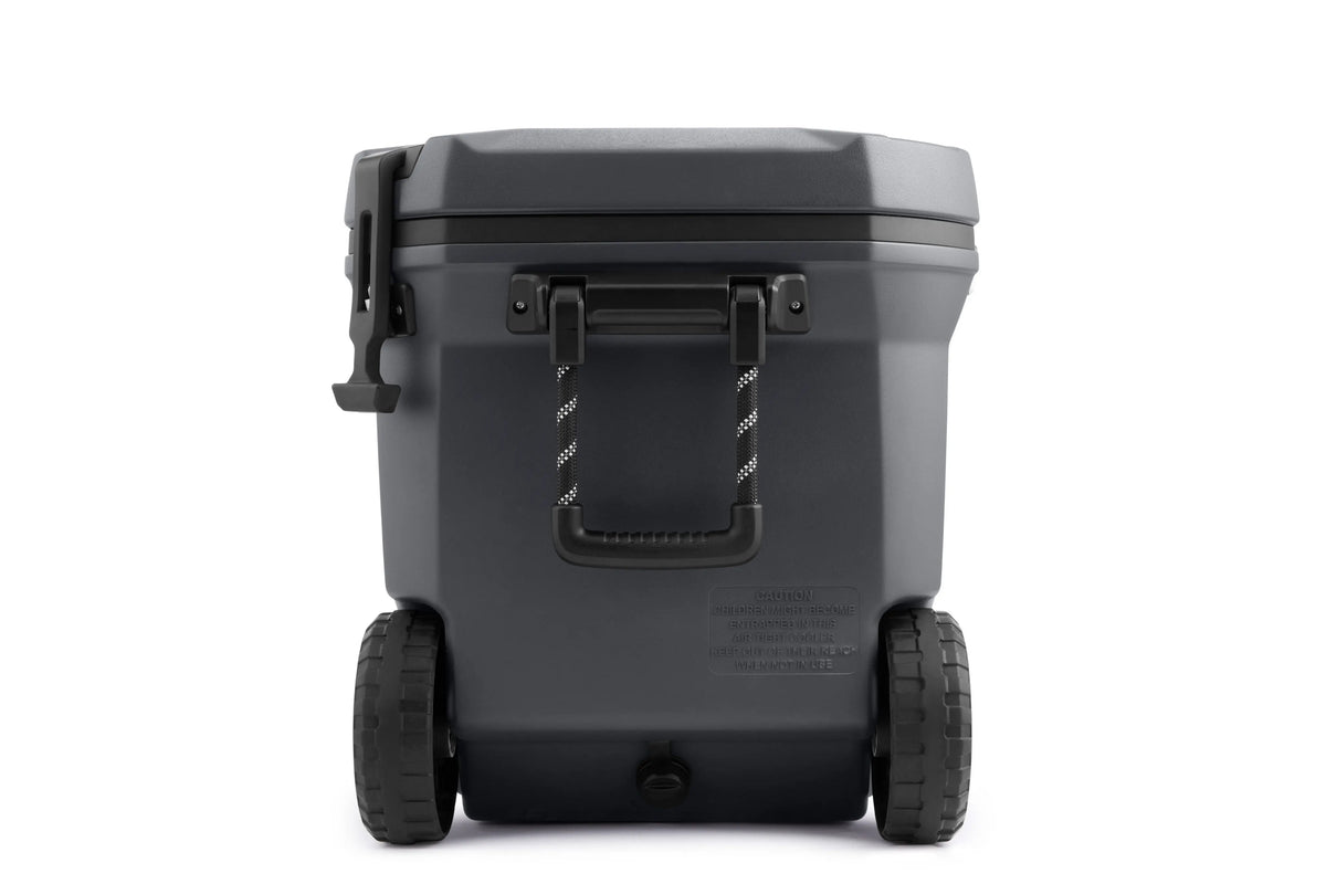 Coleman Convoy 100qt Wheeled Kühlbox mit Rollen - Campingaz & Coleman