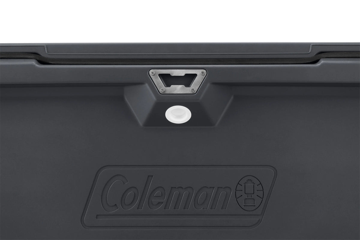 Coleman Convoy 100qt Wheeled Kühlbox mit Rollen - Campingaz & Coleman