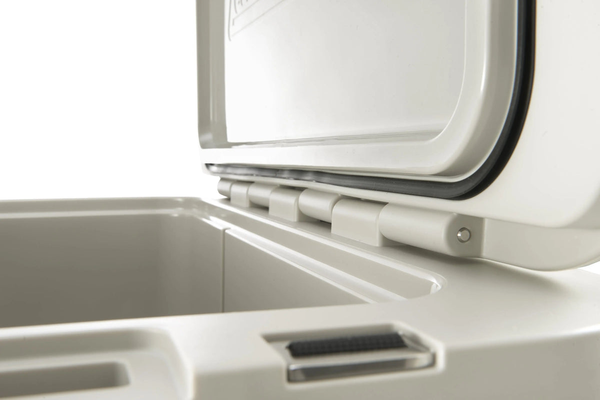 Coleman PRO 55QT Wheeled Kühlbox mit Rollen Coleman