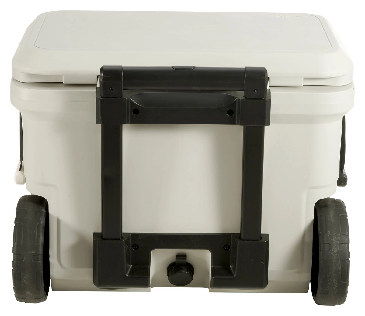 Coleman PRO 55QT Wheeled Kühlbox mit Rollen Coleman