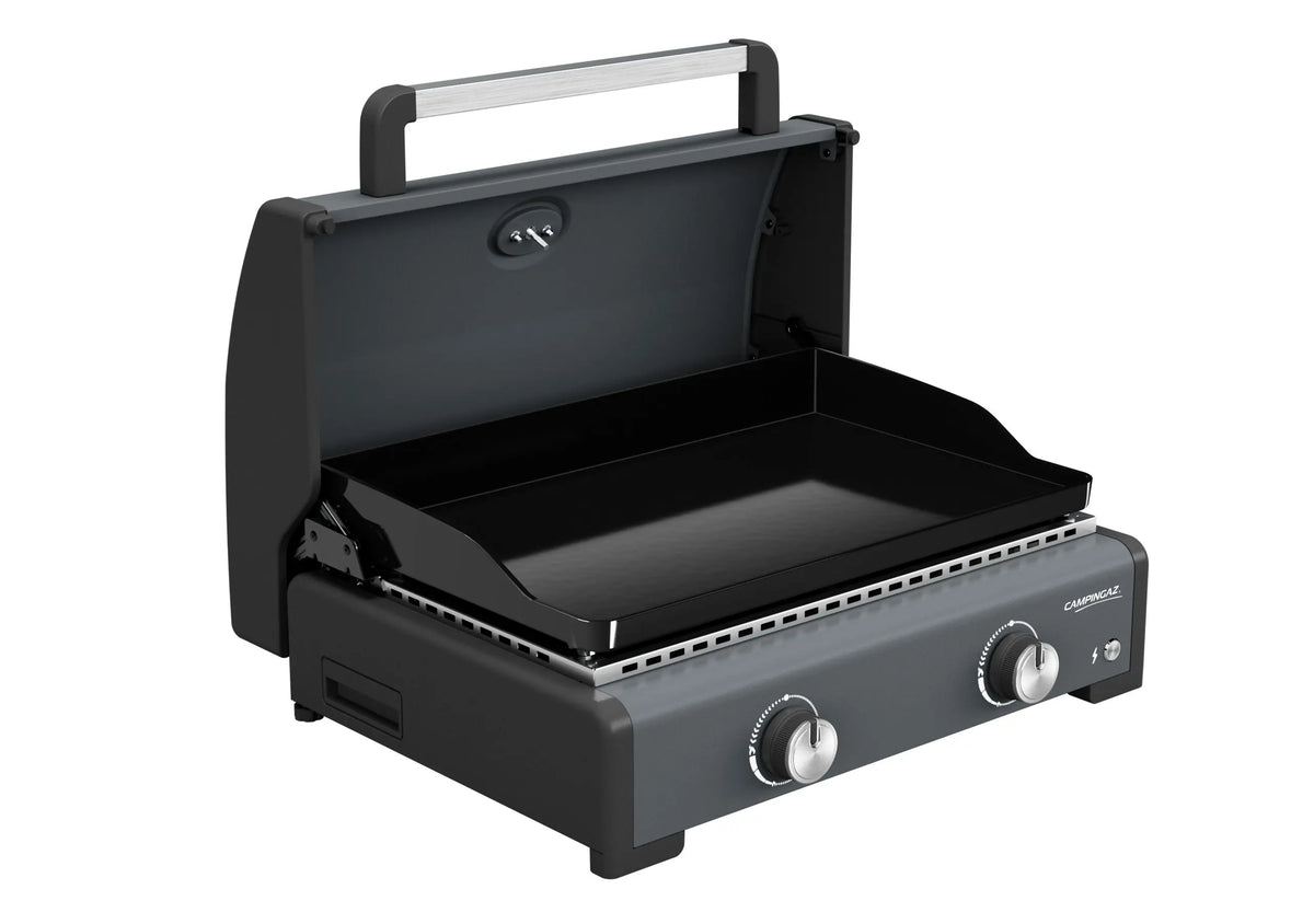 Plancha Sigma 2 Cook - Campingaz & Coleman
