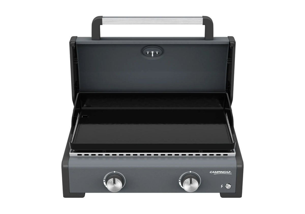 Plancha Sigma 2 Cook - Campingaz & Coleman