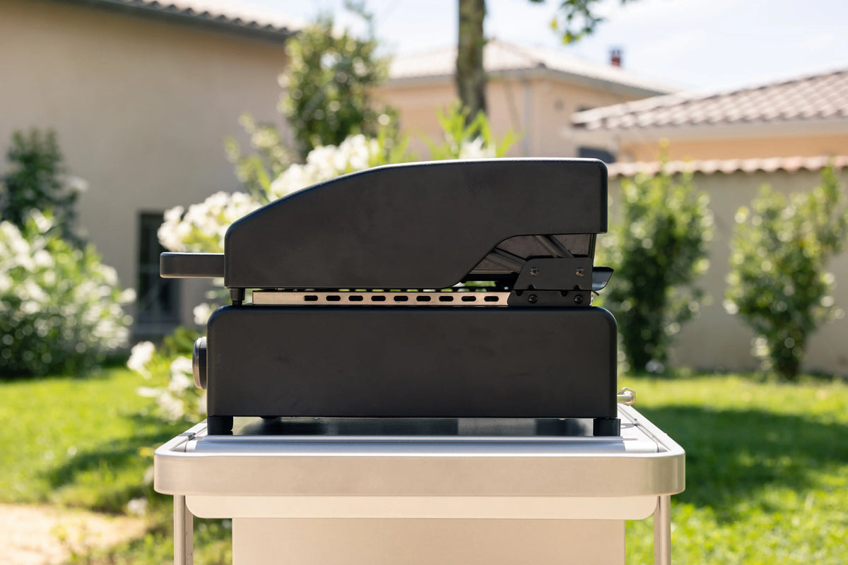 Plancha Onyx 2 Campingaz
