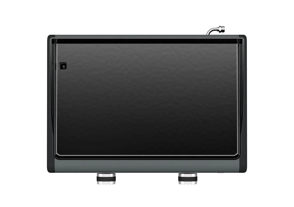 Plancha Onyx 2 Campingaz